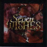 [Seven Wishes Seven Wishes Album Cover]