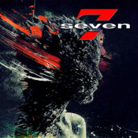 Seven 7 Album Cover