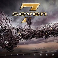 Seven Shattered Album Cover