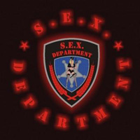 [S.E.X. Department S.E.X. Department Album Cover]