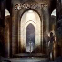Shadow Gallery Prime Cuts Album Cover