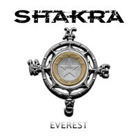 Shakra Everest Album Cover