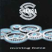 Shakra Moving Force Album Cover