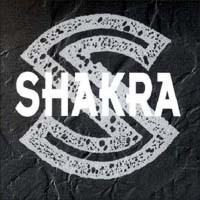 Shakra Shakra Album Cover