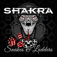 [Shakra Snakes and Ladders Album Cover]
