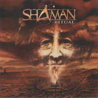 [Shaman Ritual Album Cover]