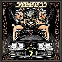 Shameless The Filthy 7 Album Cover