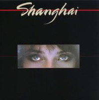 Shanghai Shanghai Album Cover