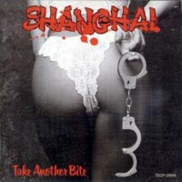 [Shanghai Take Another Bite Album Cover]