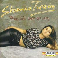 Shania Twain Beginnings 1989-1990 Album Cover