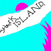 Shark Island S'Cool Bus Album Cover