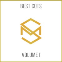 [Shayne Malone Best Cuts Volume I Album Cover]