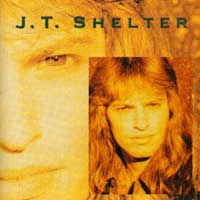 [J.T. Shelter J.T. Shelter Album Cover]