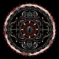 Shinedown Amaryllis Album Cover