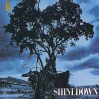 Shinedown Leave a Whisper Album Cover