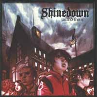 [Shinedown Us and Them Album Cover]