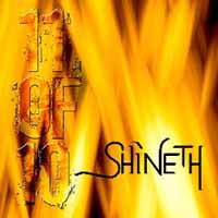 Shineth 11 Of 10 Album Cover