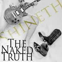 Shineth The Naked Truth Album Cover