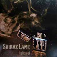 [Shiraz Lane Lights Out Album Cover]