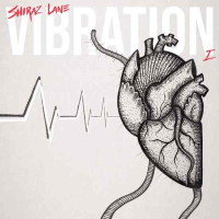 [Shiraz Lane Vibration I Album Cover]
