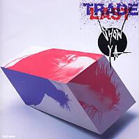 Show Ya Trade Last Album Cover