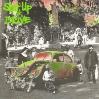 Shut Up And Drive Driven Album Cover