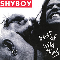 [Shyboy Best of Wild Thing Album Cover]