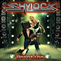 Shylock Devotion Album Cover