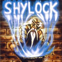 Shylock Shylock Album Cover