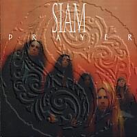 Siam Prayer Album Cover