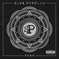 [Sick Puppies Fury Album Cover]