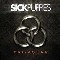 [Sick Puppies Tri-Polar Album Cover]