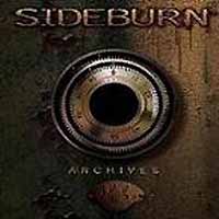 [Sideburn Archives 1990 - 2006 Album Cover]