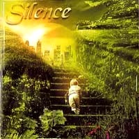 Silence Nostalgia Album Cover