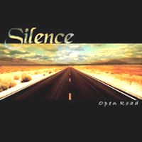 [Silence Open Road Album Cover]