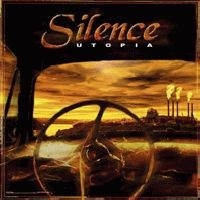 Silence Utopia Album Cover
