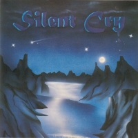 [Silent Cry Silent Cry Album Cover]