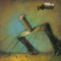 Silent Majority Power Album Cover