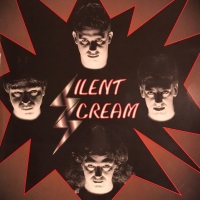 Silent Scream Silent Scream Album Cover