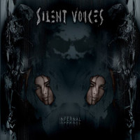 [Silent Voices Infernal Album Cover]
