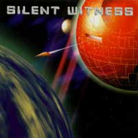 Silent Witness Silent Witness Album Cover