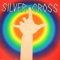 [Silver Cross Silver Cross Album Cover]