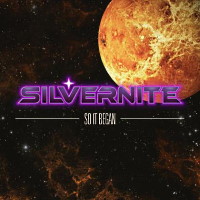 Silvernite So It Began Album Cover