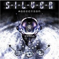 [Silver Addiction Album Cover]