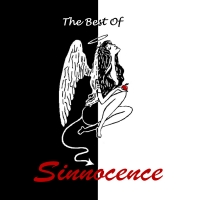 Sinnocence The Best Of Sinnocence Album Cover