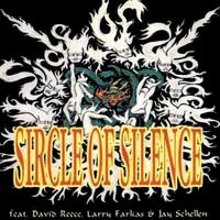 Sircle of Silence Sircle of Silence / Suicide Candyman Album Cover