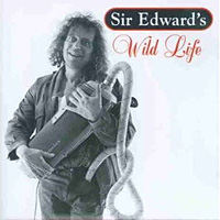 [Sir Edward Sir Edward's Wild Life Album Cover]