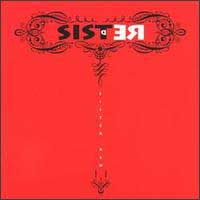 Sister Red Sister Red Album Cover