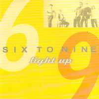 [Six To Nine Light Up Album Cover]