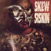 Skew Siskin Skew Siskin Album Cover